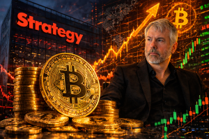 MicroStrategy Bitcoin