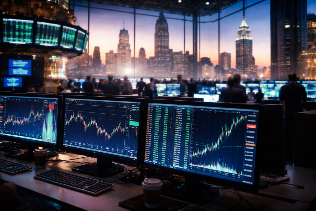 SEC earnings report change