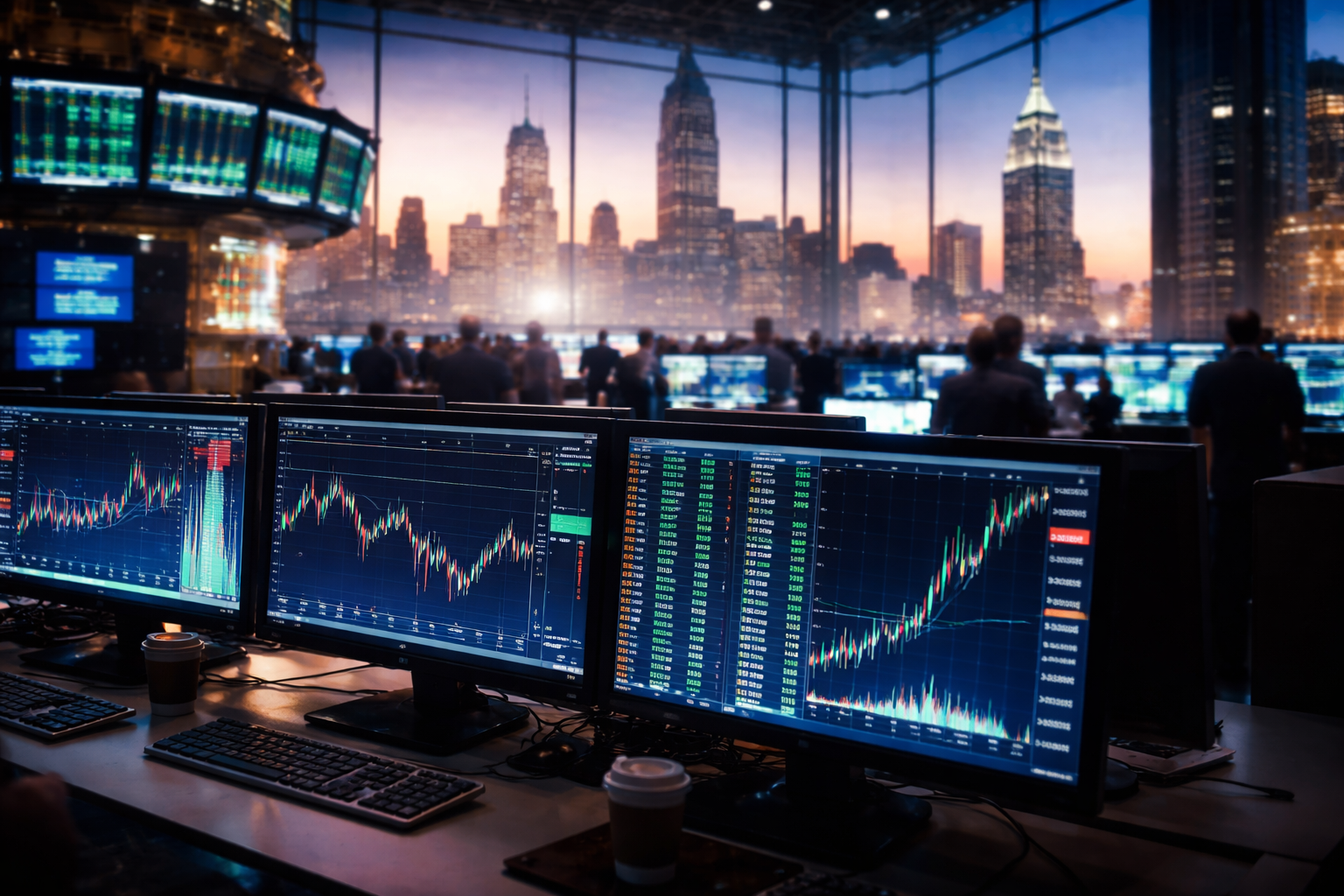 SEC earnings report change