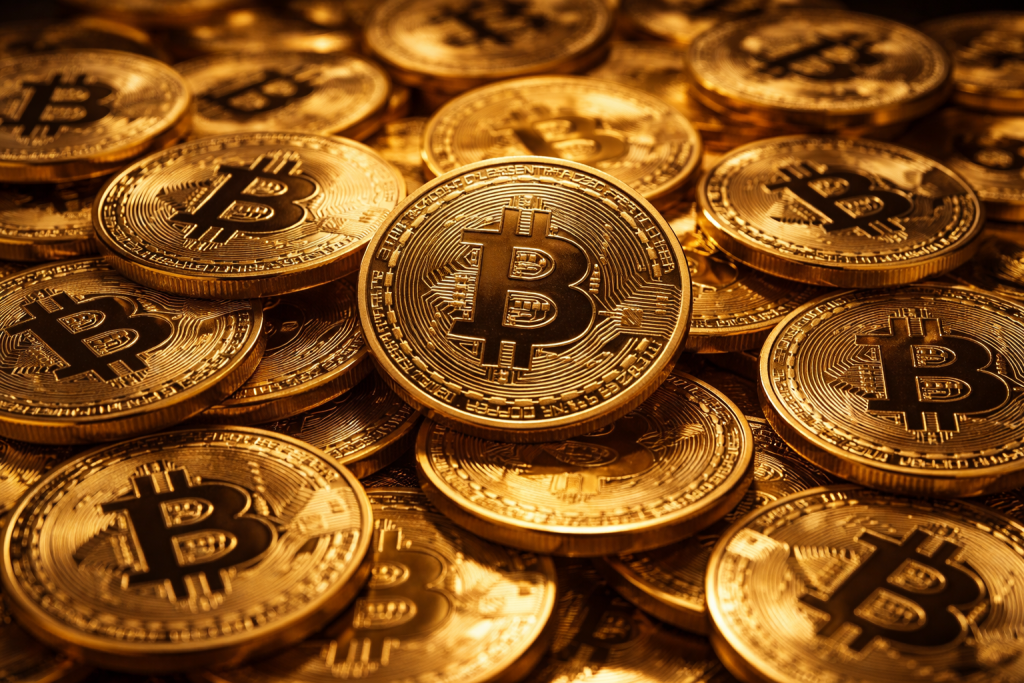 Michael Saylor Bitcoin