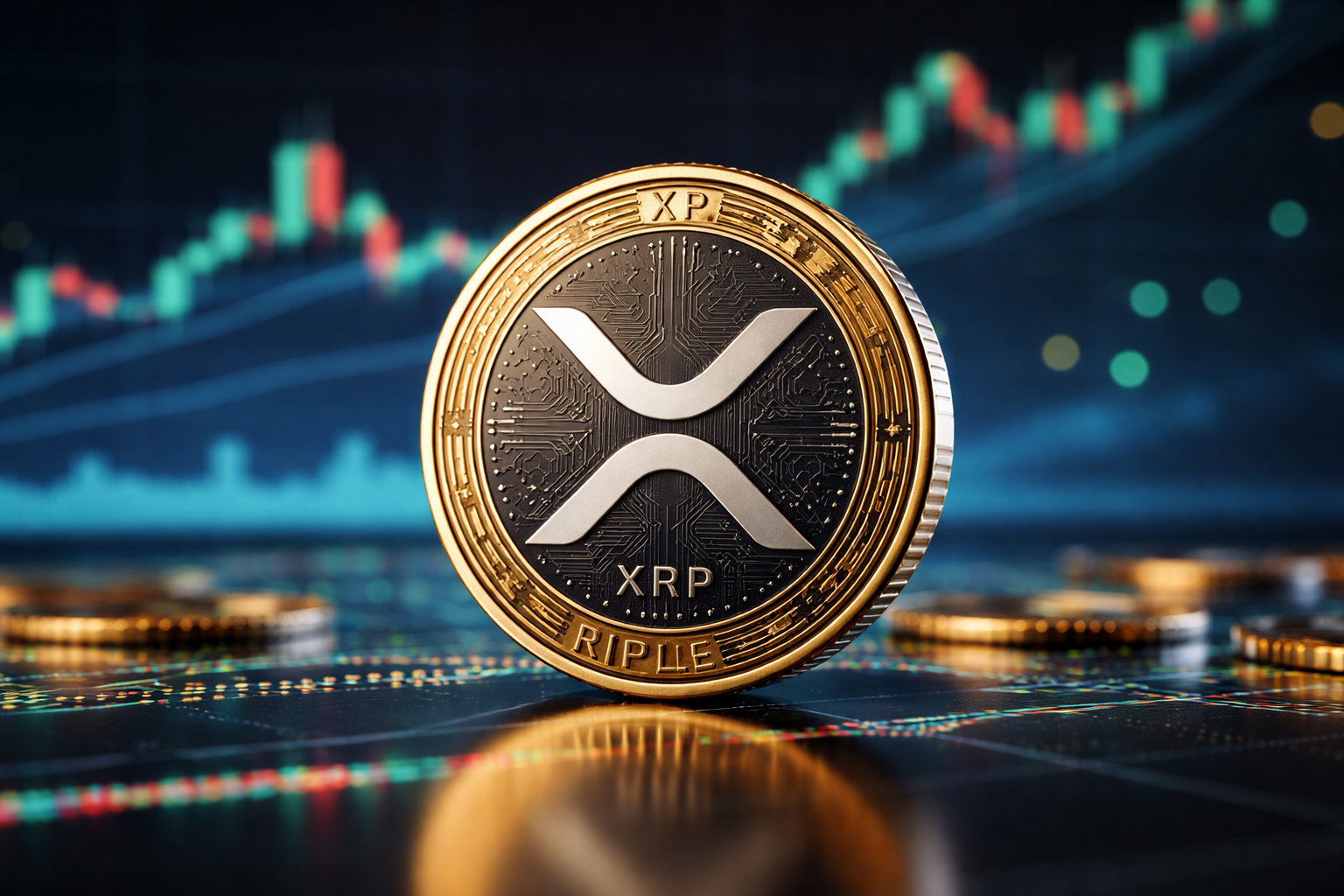 XRP Ledger ATH