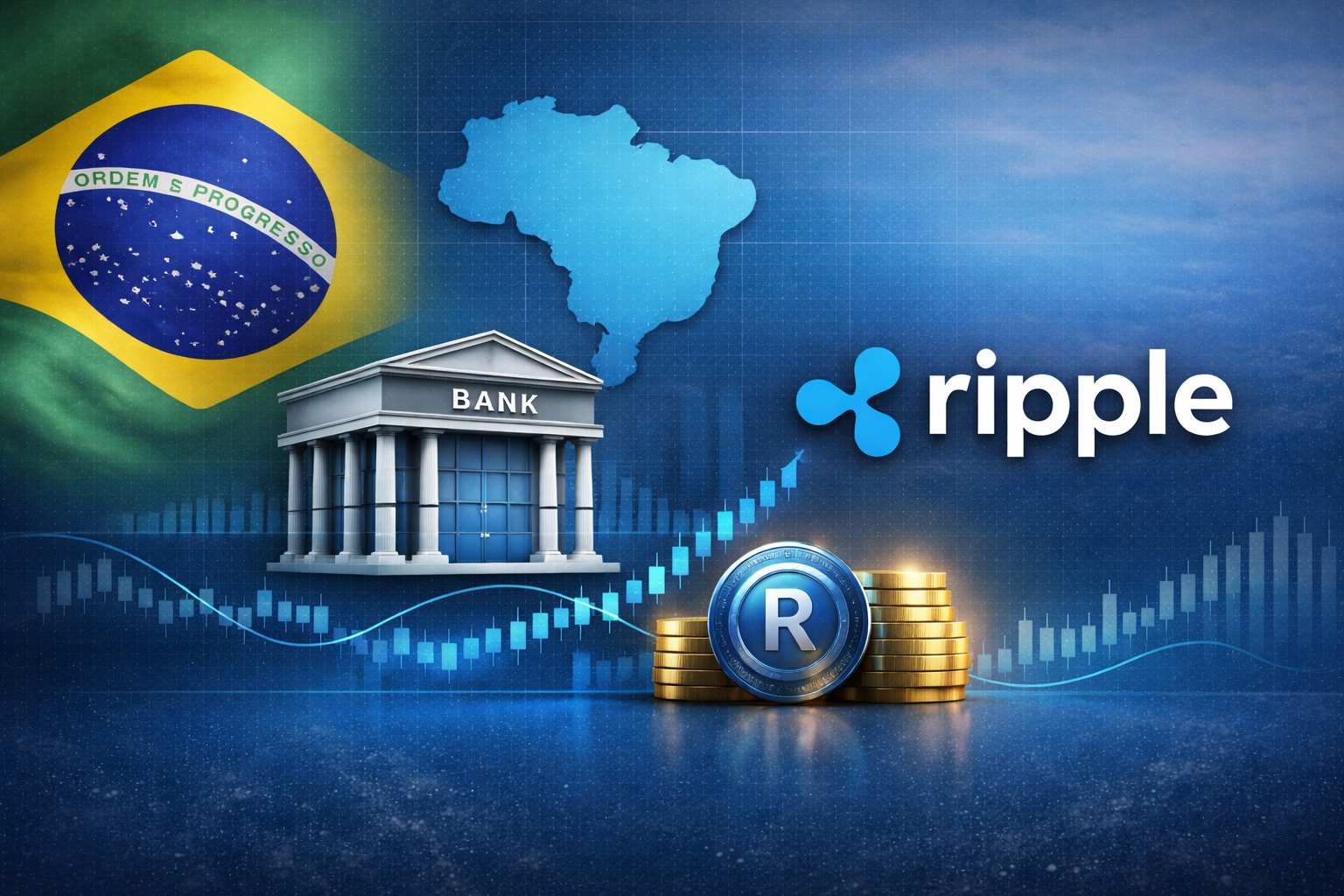 Ripple Brazil expansion