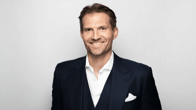 Bitcoin treasury company