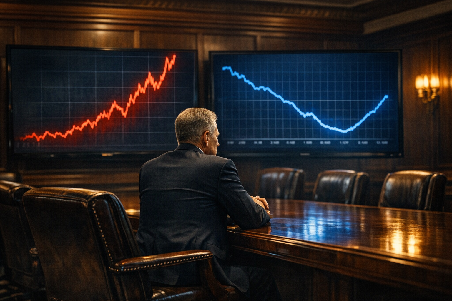 Fed rate decision March