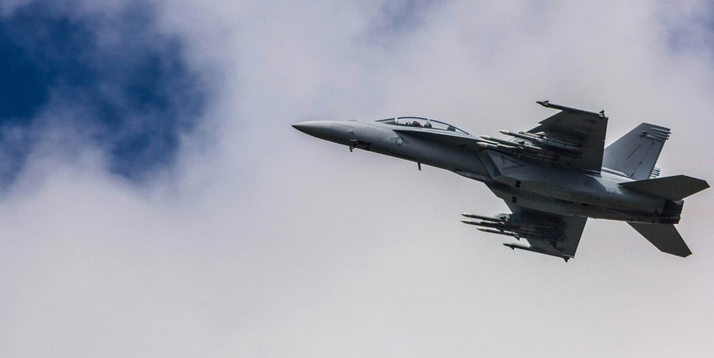 European rearmament and defense stocks