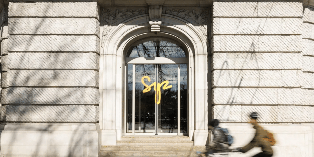 Marc Syz Bitcoin treasury Europe