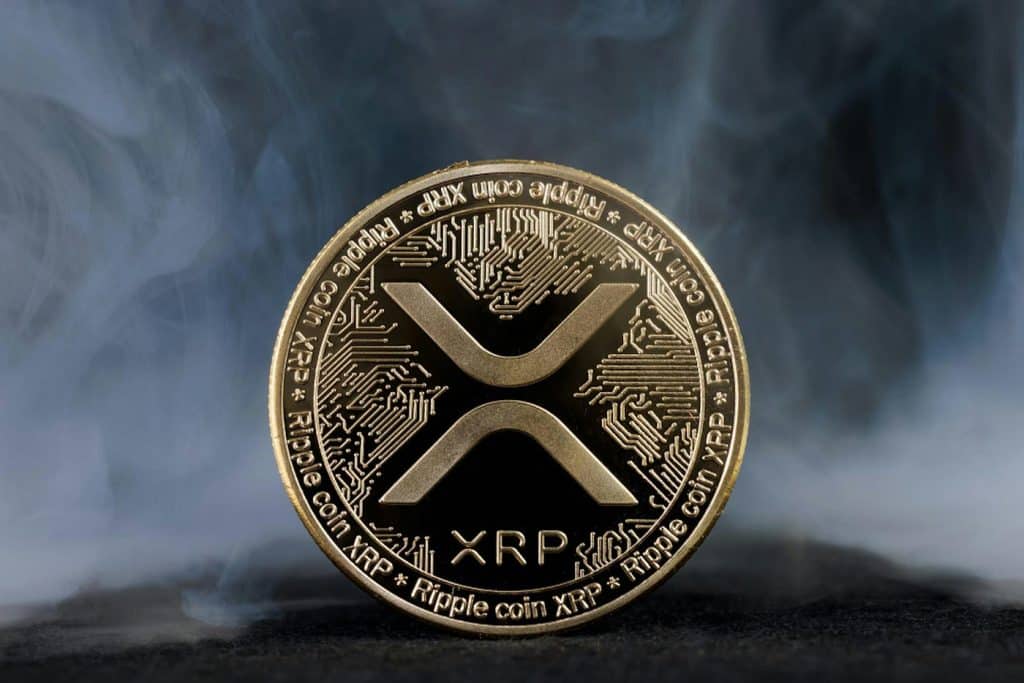 XRP institutional adoption