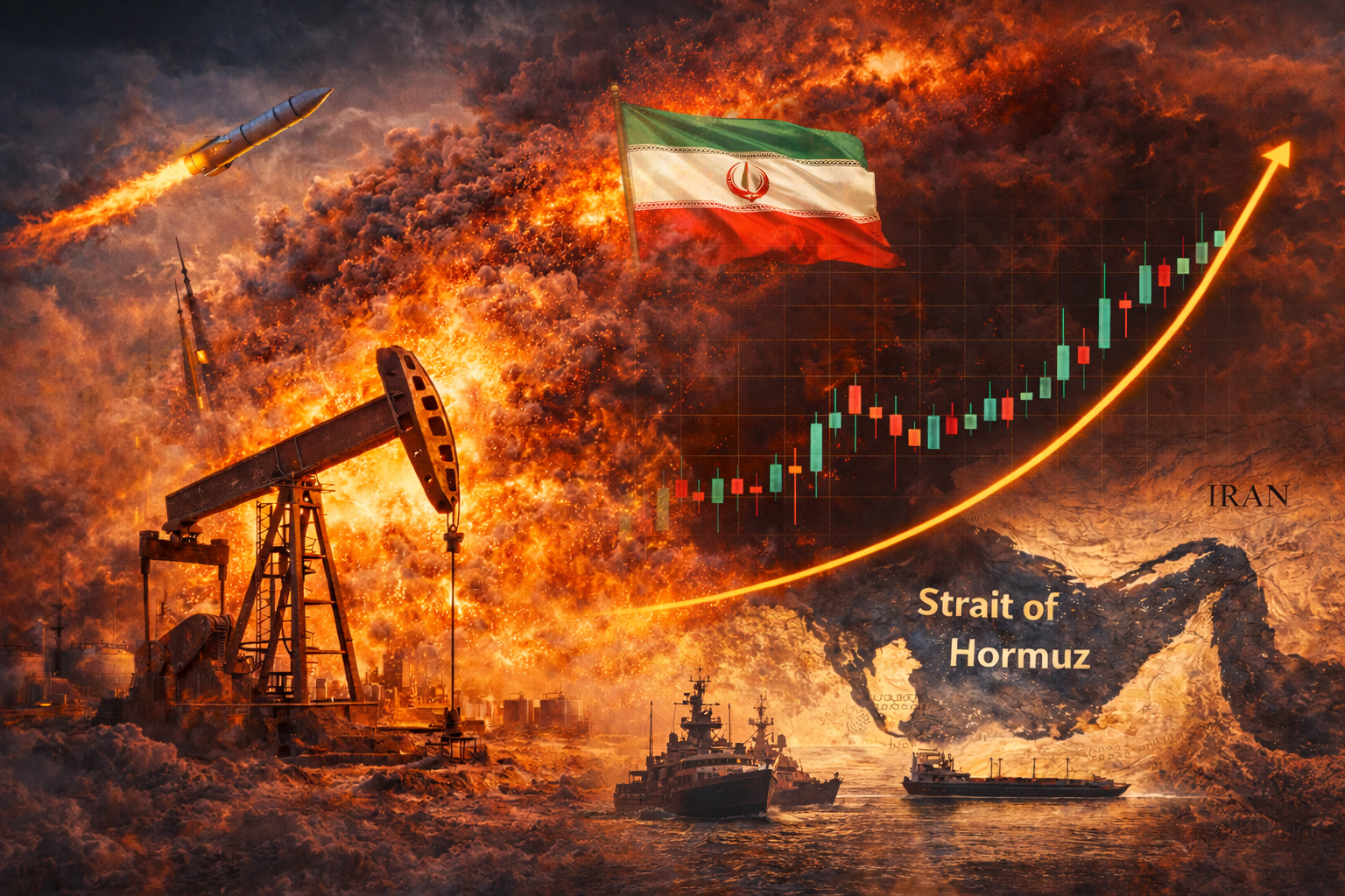 market outlook this week