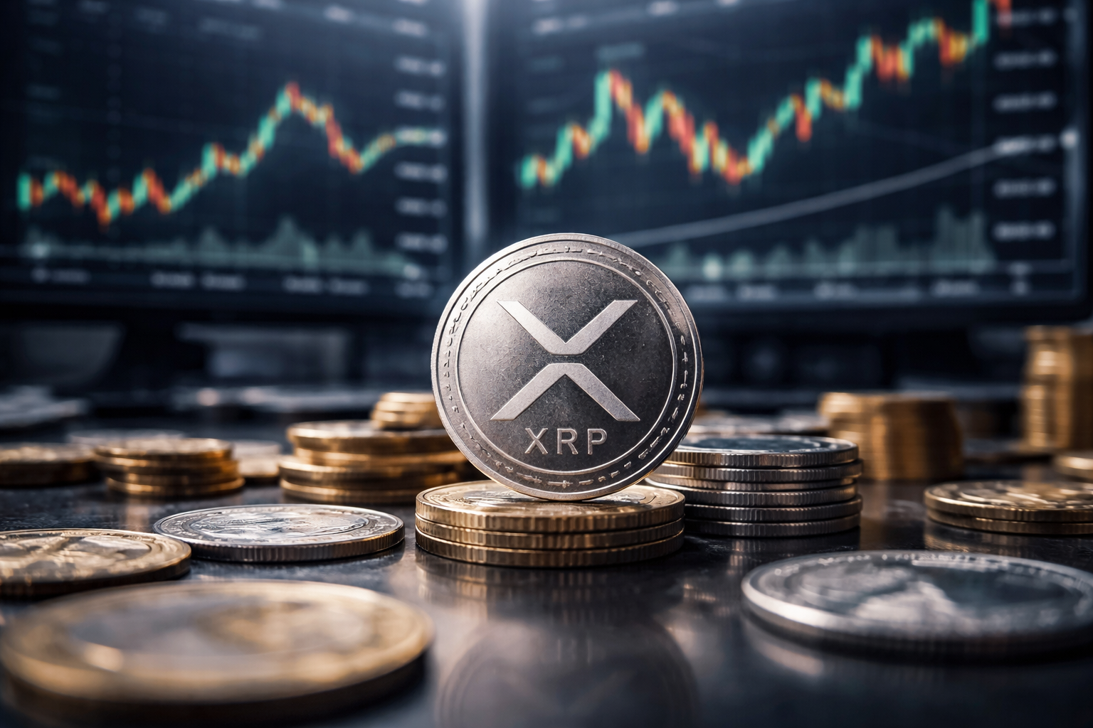 XRP price prediction 2026