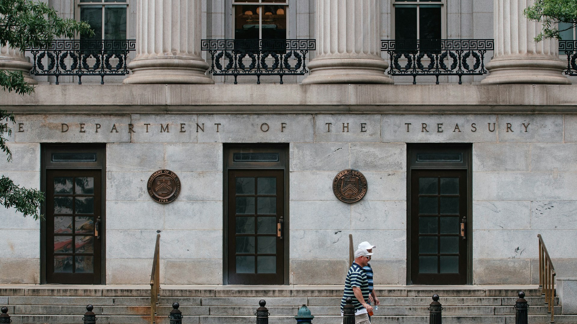 crypto mixer regulation