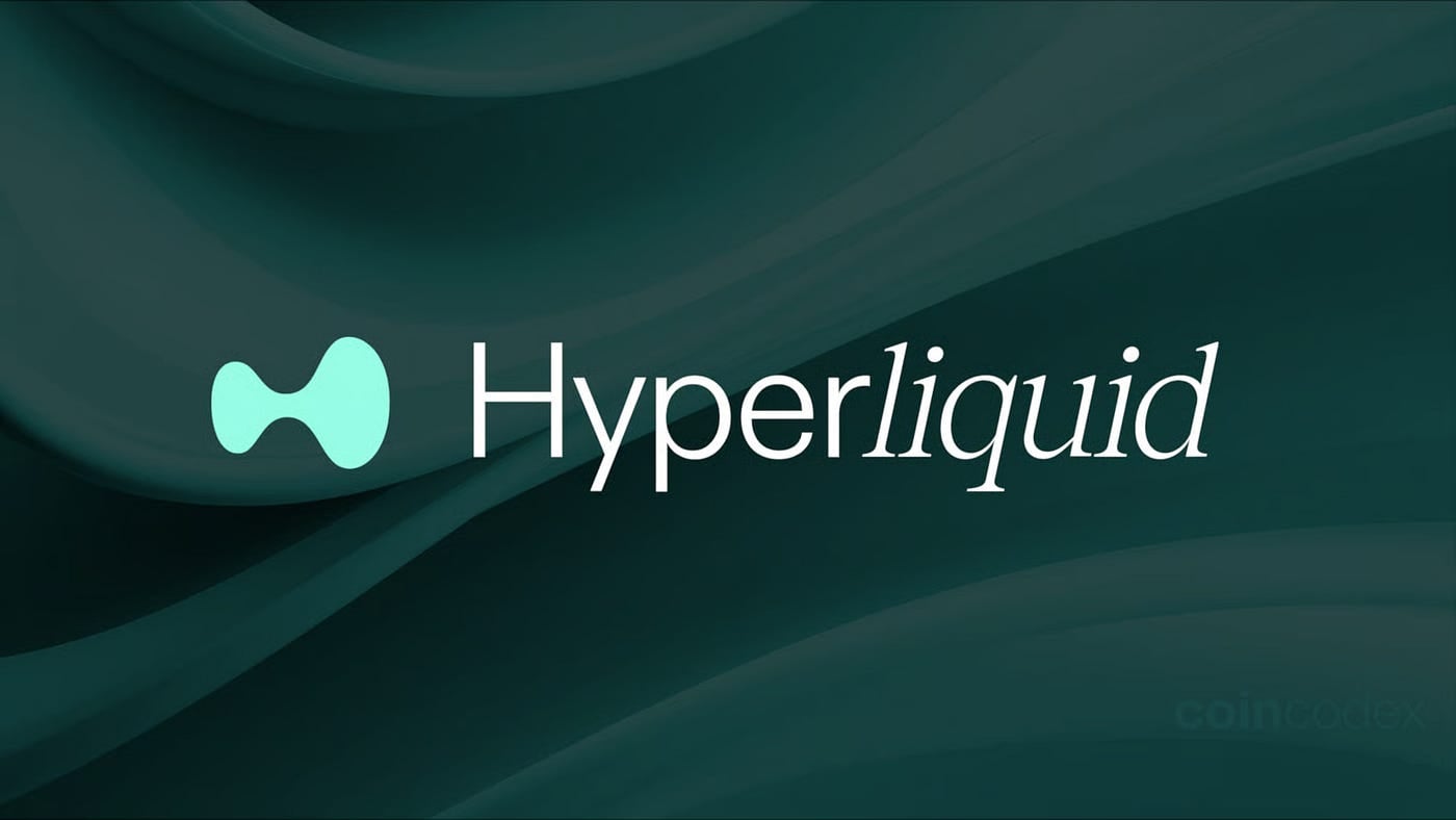 Hyperliquid open interest