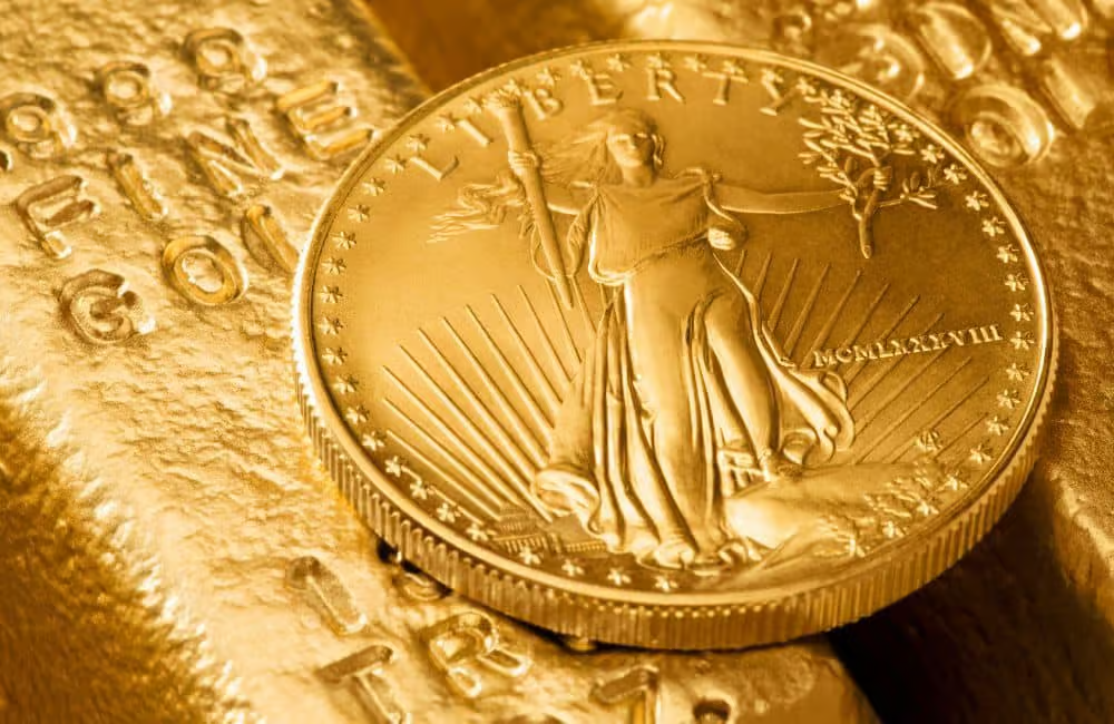 gold price crash and historical gold crashes