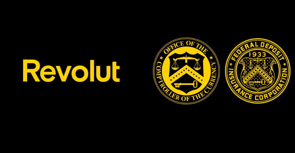 Revolut applies for a U.S. national bank charter