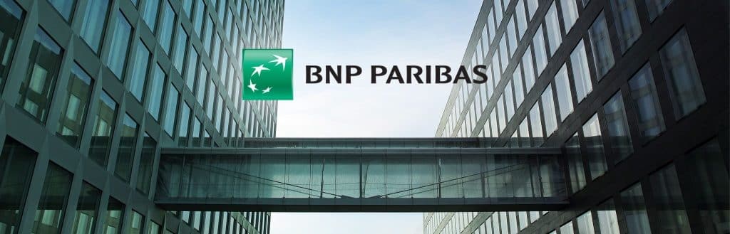 BNP Paribas