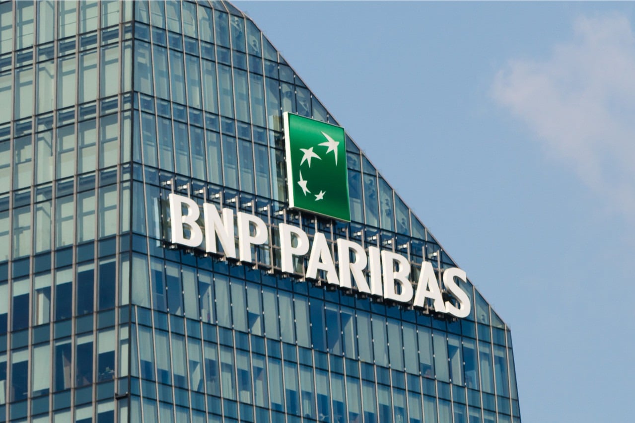 BNP Paribas releasing crypto ETNs