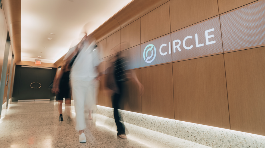 Circle headquarters