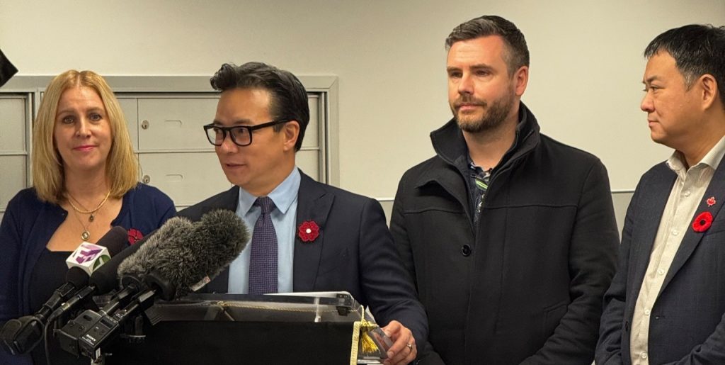 ken sim bitcoin motion and vancouver bitcoin policy