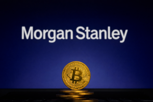 Morgan Stanley Bitcoin ETF