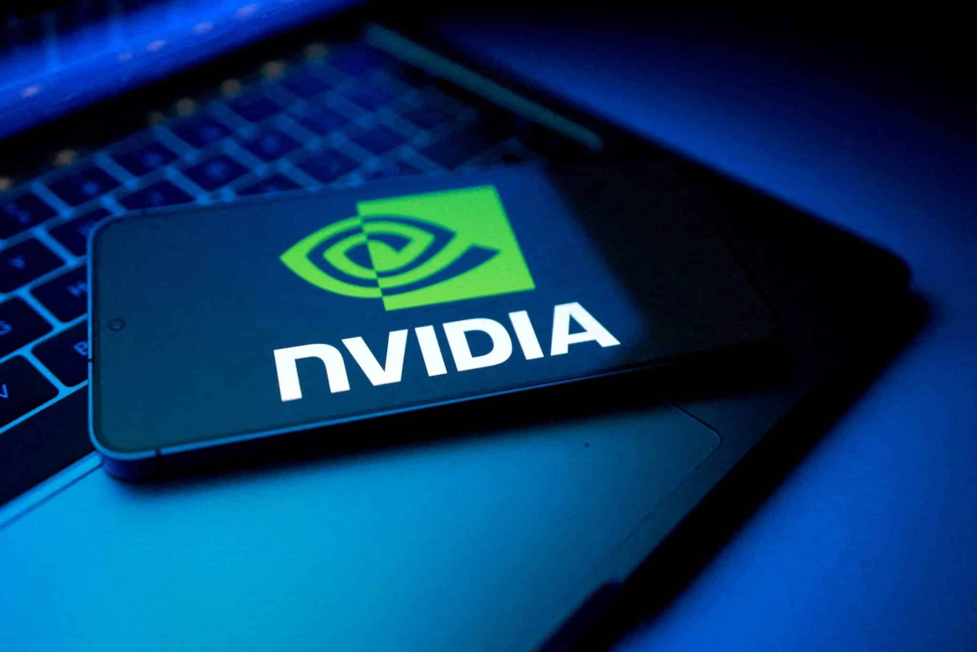 Nvidia AGI