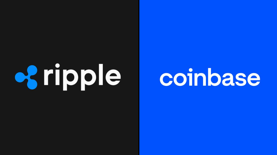 Ripple Coinbase Futures