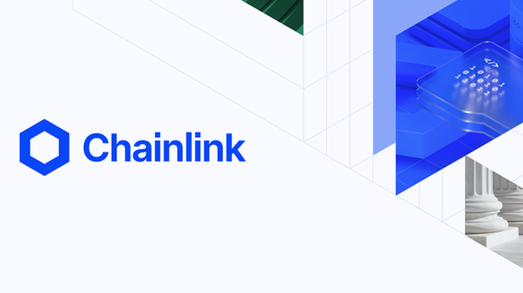 Chainlink company logo