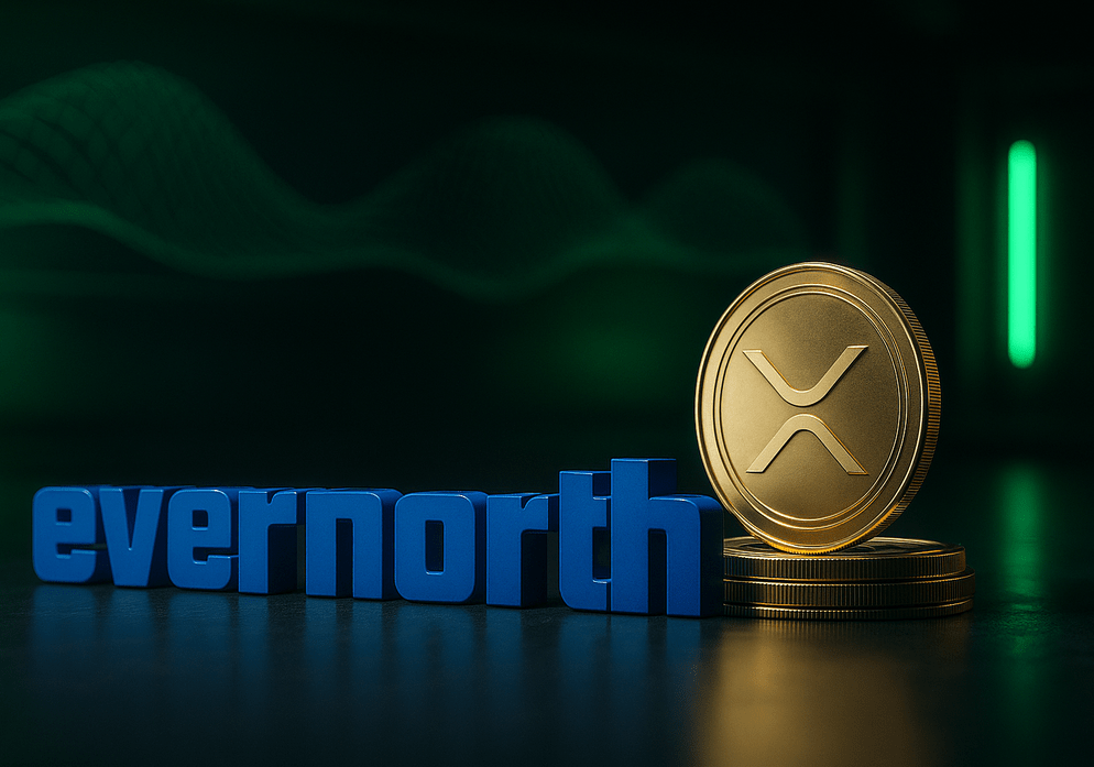 Evernorth XRP Nasdaq