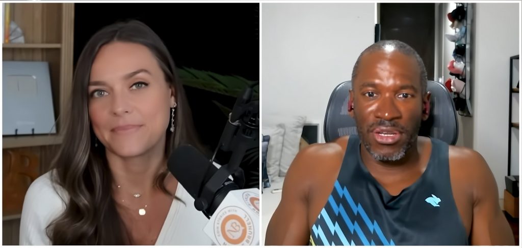 Arthur Hayes on the Coin Stories podcast Bitcoin