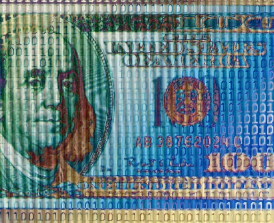Digital Dollar Ban CBDC US