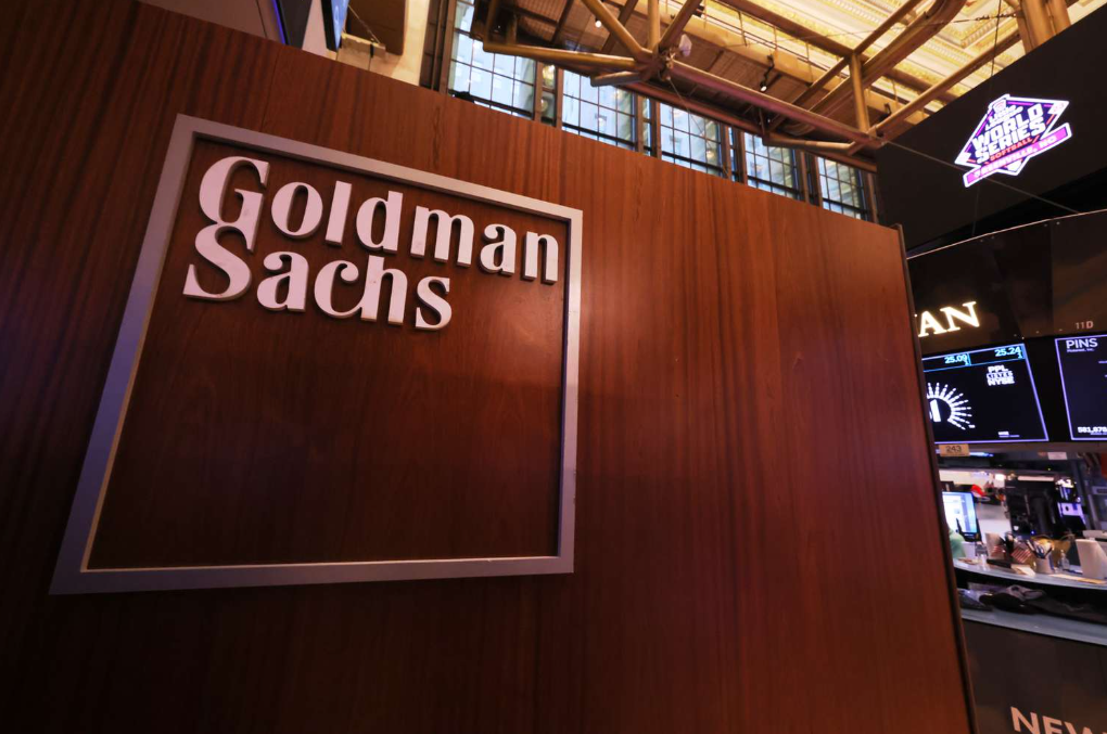 Goldman Sachs office recession 2026