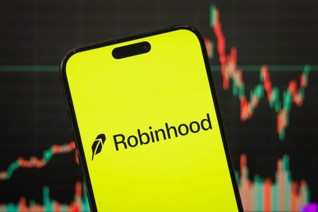 Robinhood SpaceX IPO
