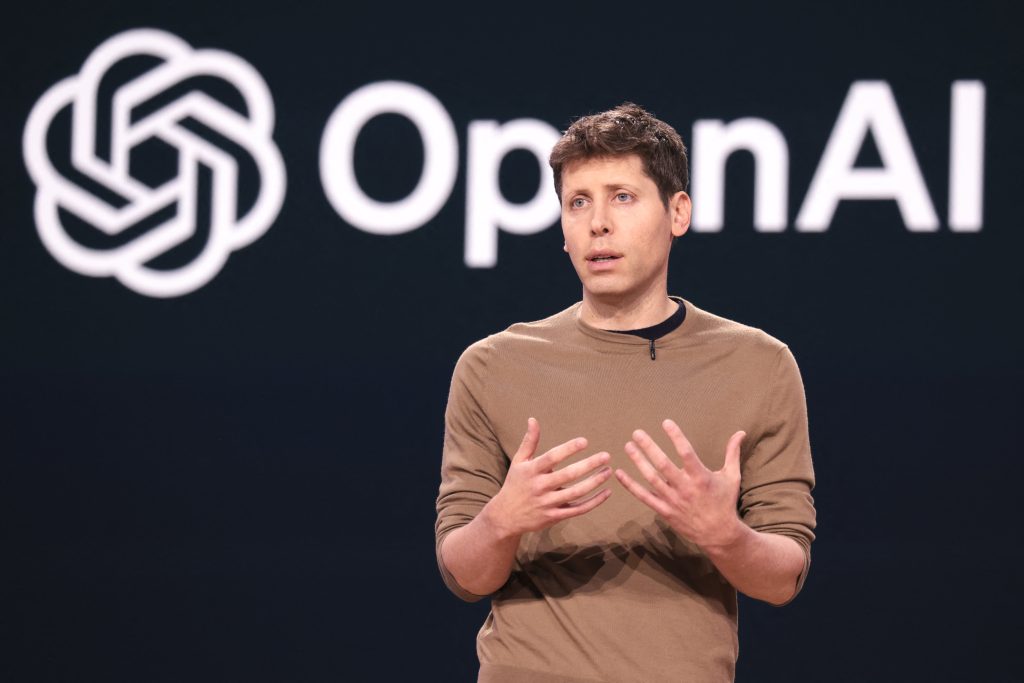 OpenAI AGI