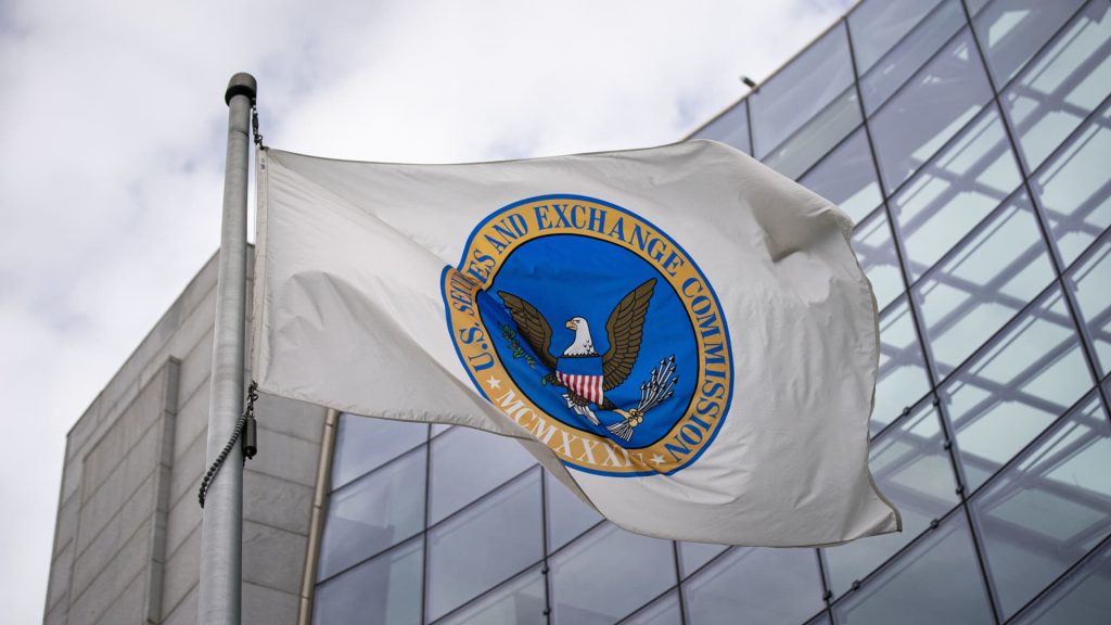 SEC quarterly reports scrapped