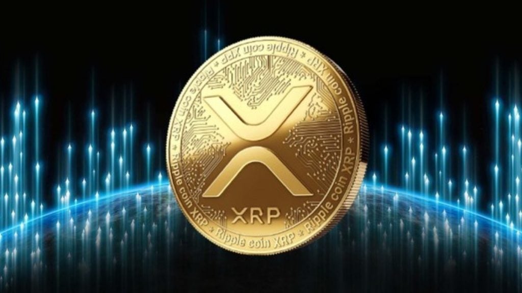 escrow release 1b xrp
