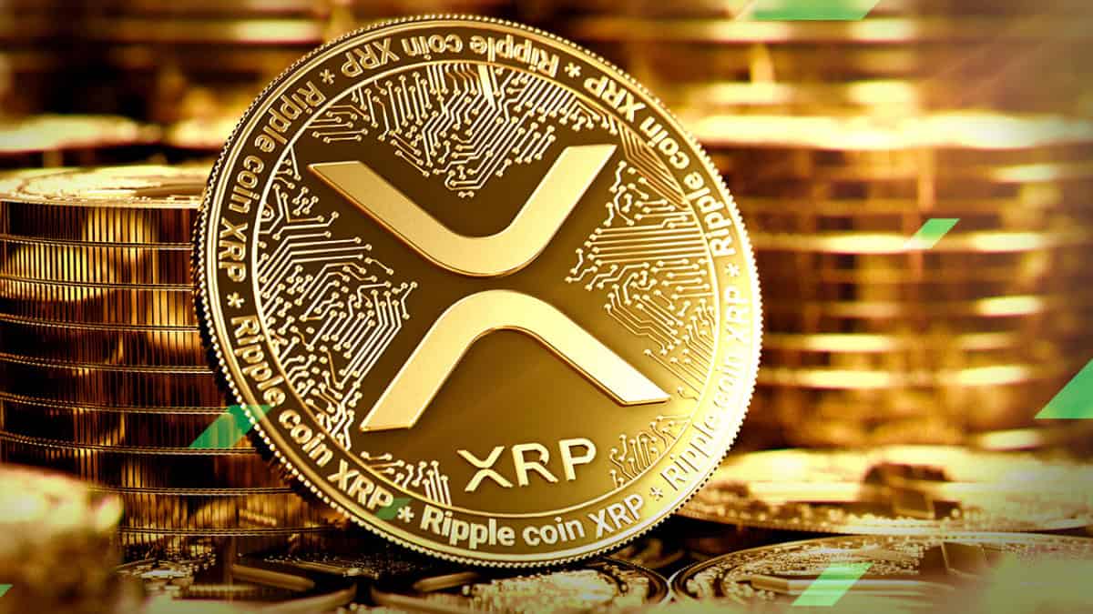 XRP price prediction