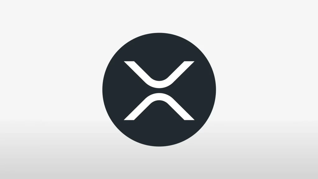 XRP network activity