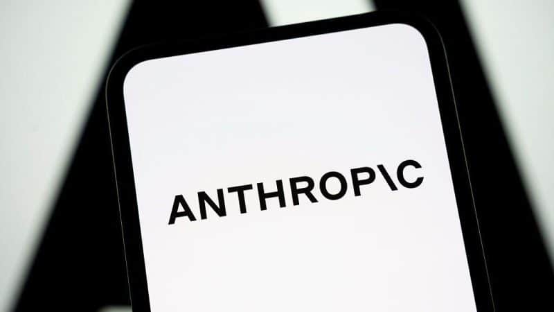 Anthropic revenue
