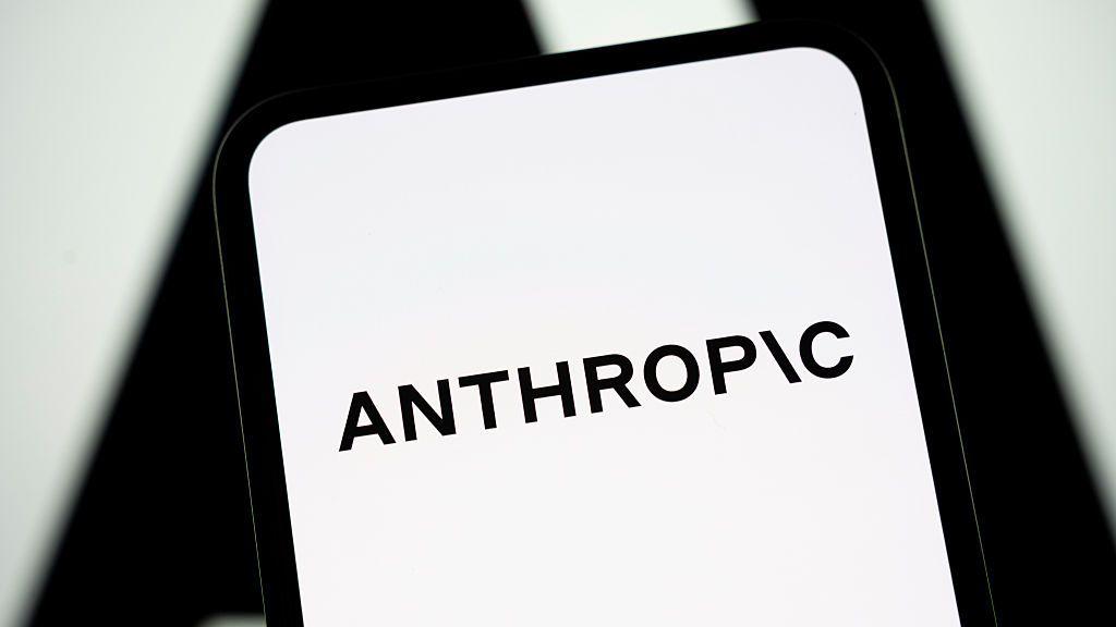 Anthropic revenue