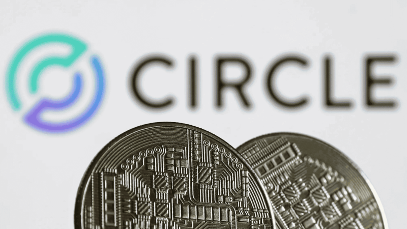 Circle USDC stablecoin