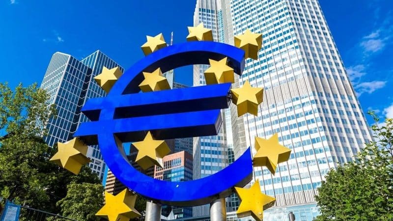 ECB April meeting could end up with an ECB rate hike to avoid eurozone inflation risks ECB policy decision