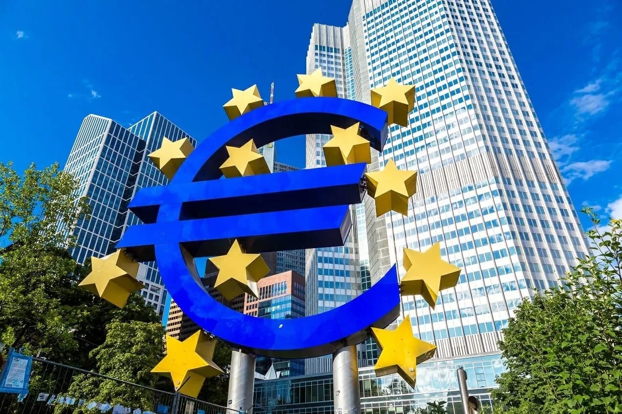 ECB April meeting could end up with an ECB rate hike to avoid eurozone inflation risks ECB policy decision
