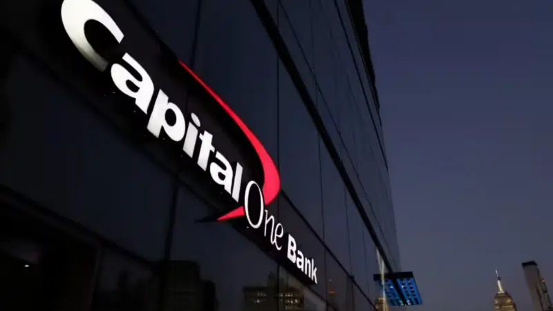 Capital One $425 million settlement