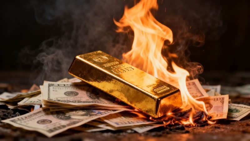 BRICS gold rush grows in 2026