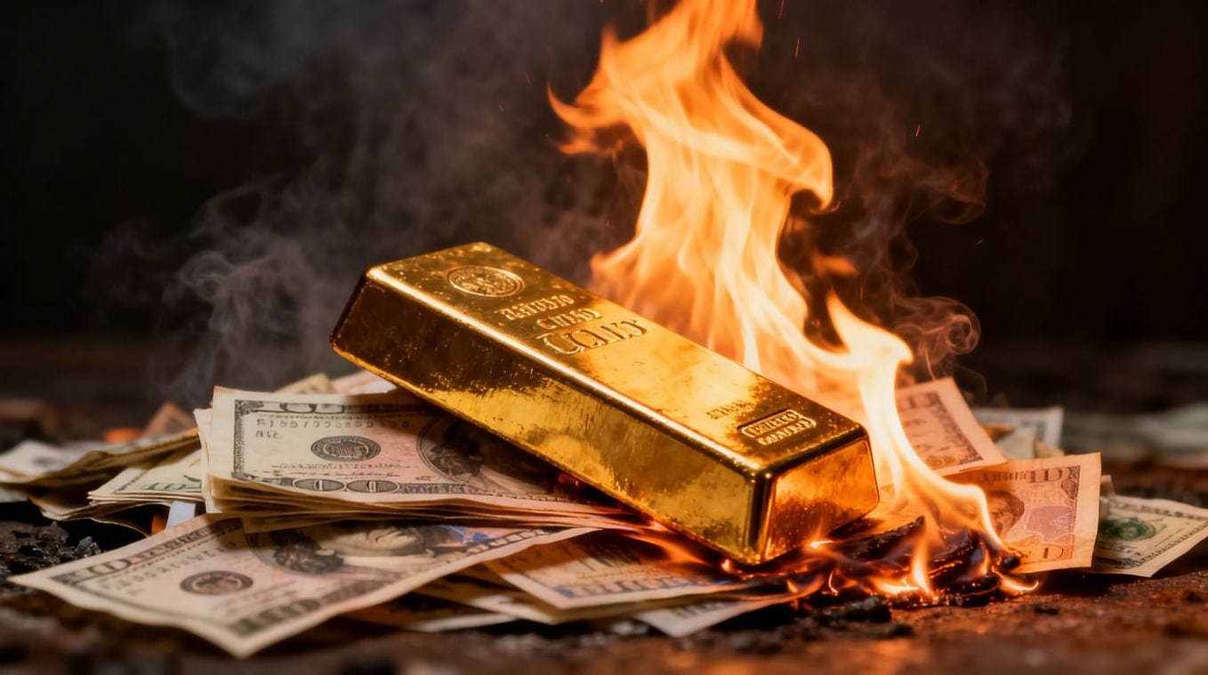 BRICS gold rush grows in 2026