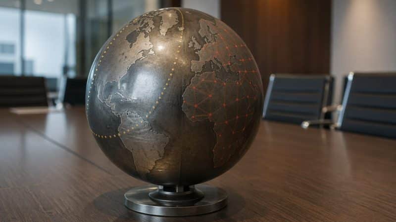 Global Financial Strain Drives BRICS & G20 Action