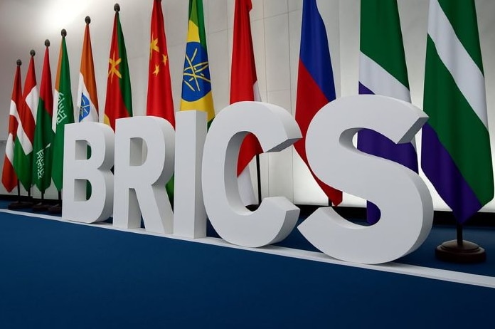 BRICS financial coordination in 2026