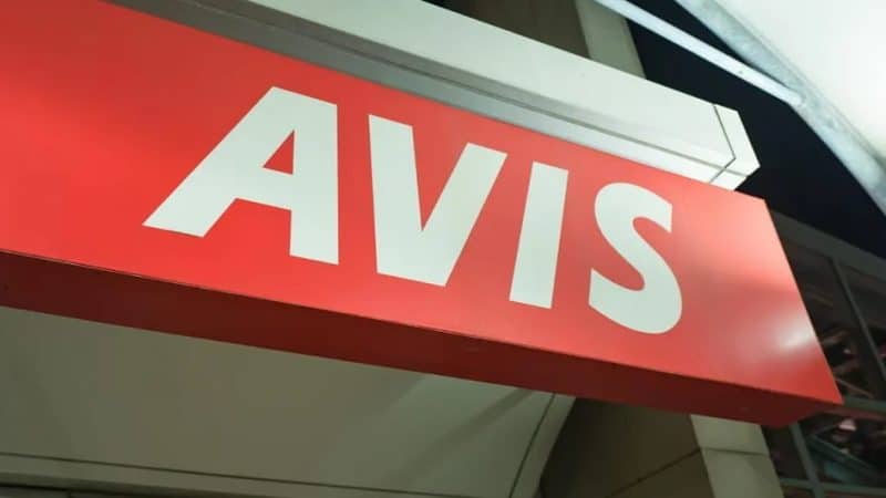Avis stock jumps over 600% in a month