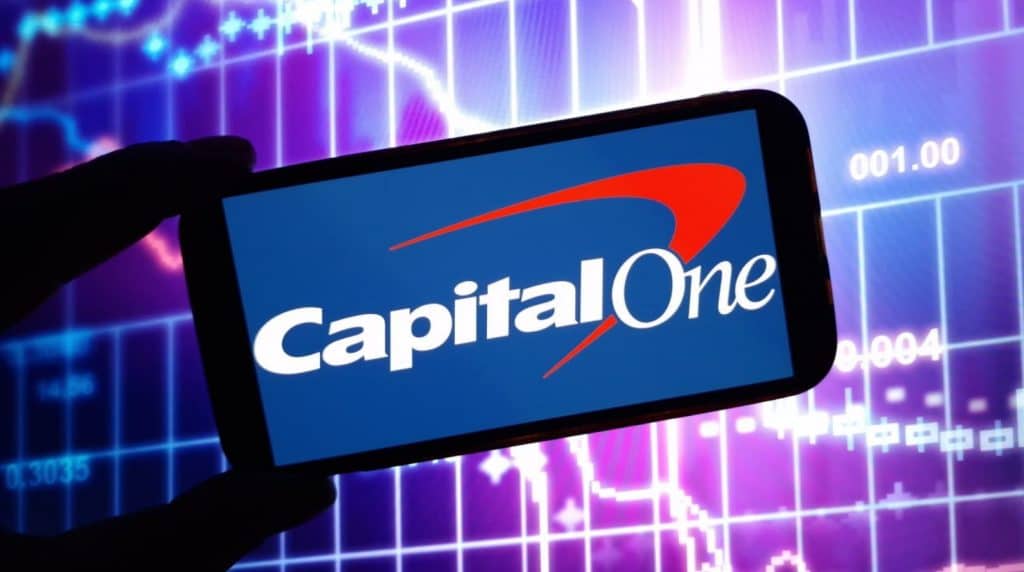 Capital One settlement payout details