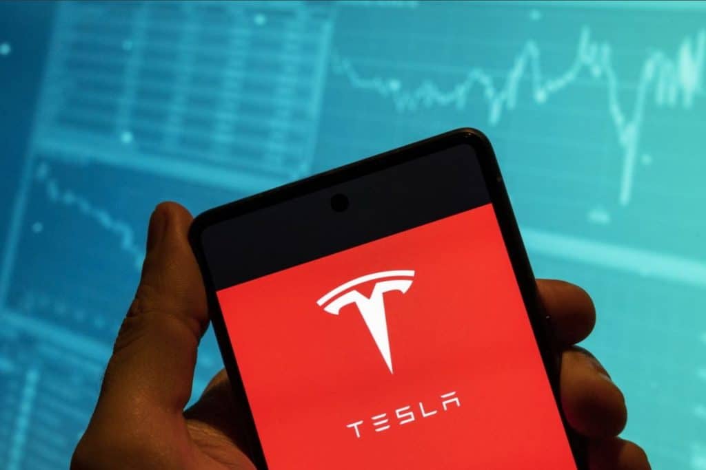 TSLA stock price and forecast after Q1 earnings