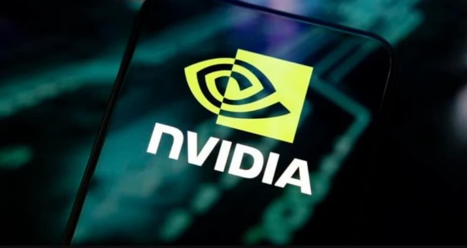 Nvidia stock rally driven by AI