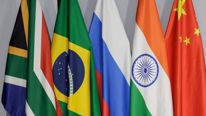 BRICS